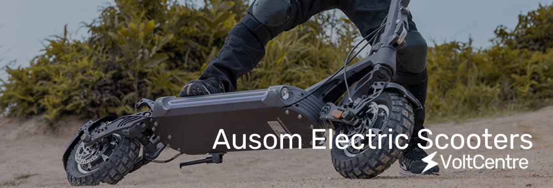 Ausom Scooter