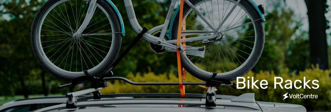 Bike Racks