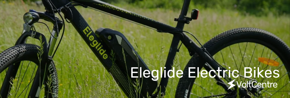 Eleglide Electric Bikes - VoltCentre