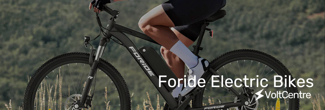 Foride Electric Bikes