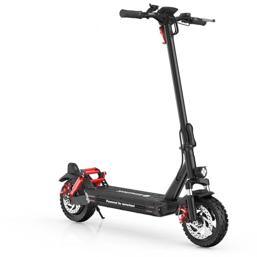 isinwheel GT1 800W Off Road Electric Scooter 2025 Upgraded Version isinwheel GT1 800W Off Road Electric Scooter 2025 Upgraded Version