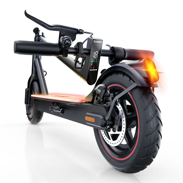 iScooter i9L 350W Foldable Commuting Electric Scooter iScooter i9L 350W Foldable Commuting Electric Scooter