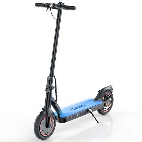 iScooter i9L 350W Foldable Commuting Electric Scooter iScooter i9L 350W Foldable Commuting Electric Scooter