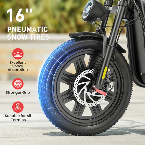 iScooter F7 Electric Scooter 1000W with Seat 28 MPH & 45 Miles iScooter F7 Electric Scooter 1000W with Seat 28 MPH & 45 Miles