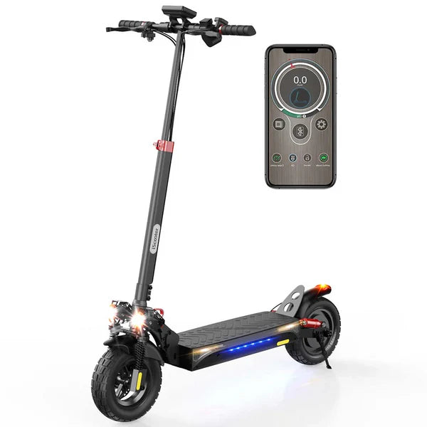 iScooter iX4 Off Road 800W Motor Electric Scooter iScooter iX4 Off Road 800W Motor Electric Scooter