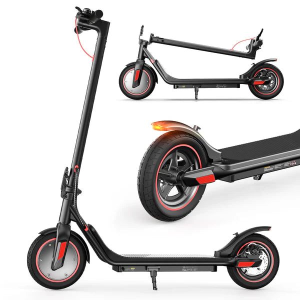 iScooter i9M Foldable Commuting Electric Scooter 500W iScooter i9M Foldable Commuting Electric Scooter 500W