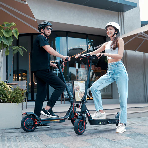 iScooter i10 Pro 800W Commuter Electric Scooter iScooter i10 Pro 800W Commuter Electric Scooter