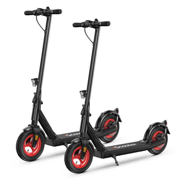 iScooter i9S Commutes Electric Scooter 500W Motor iScooter i9S Commutes Electric Scooter 500W Motor