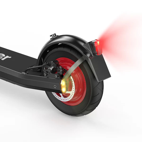 iScooter i9S Commutes Electric Scooter 500W Motor iScooter i9S Commutes Electric Scooter 500W Motor