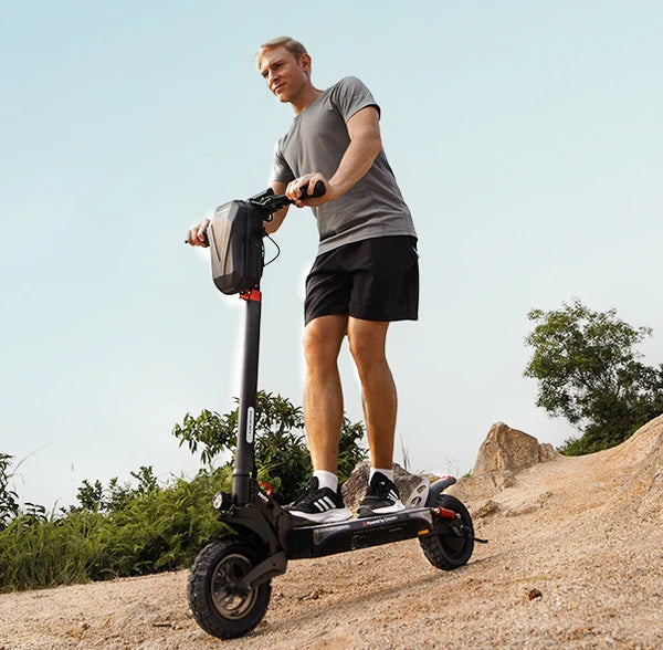 Circooter Mate 1000W All-Terrain Electric Scooter Circooter Mate 1000W All-Terrain Electric Scooter