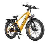 Engwe E26 250W 140 km Dual Suspension All-Terrain High Step-Thru E-Bike