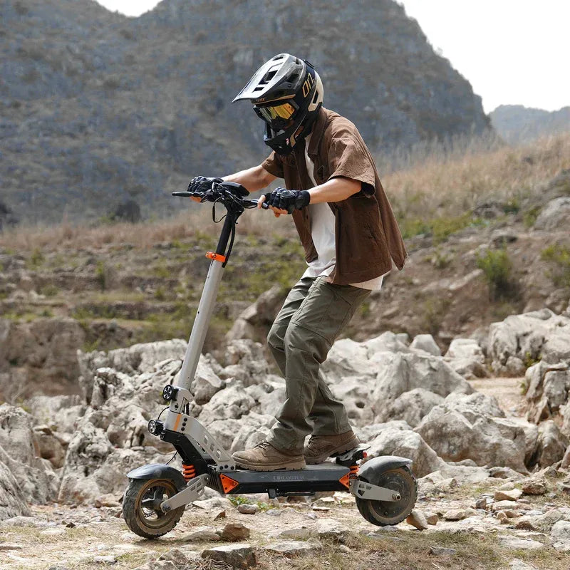 Circooter Landturbo Off-Road Electric Scooter Circooter Landturbo Off-Road Electric Scooter