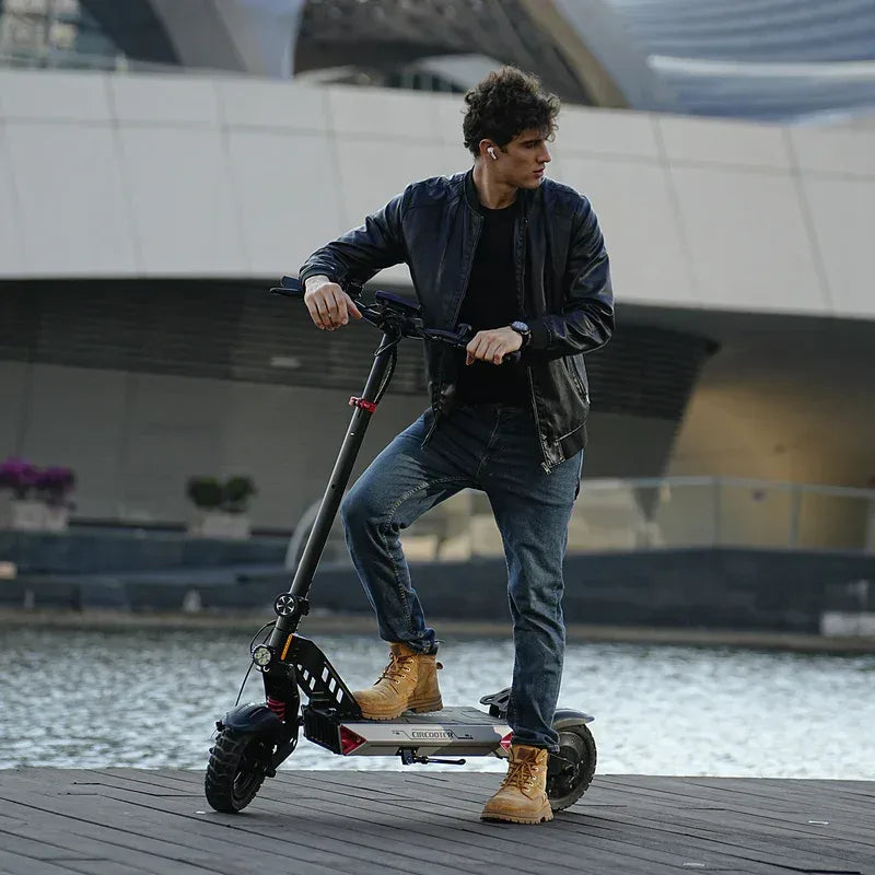 Circooter Landturbo Off-Road Electric Scooter Circooter Landturbo Off-Road Electric Scooter