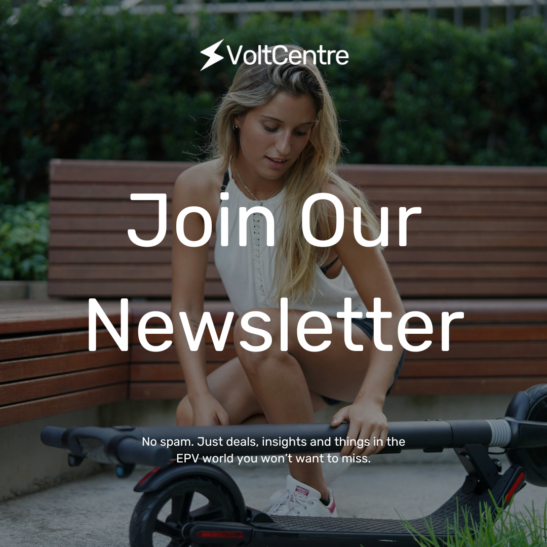 VoltCentre