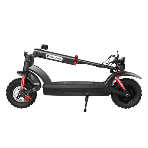 isinwheel GT2 Off Road Electric Scooter 2025 Upgraded Version isinwheel GT2 Off Road Electric Scooter 2025 Upgraded Version
