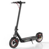 iScooter i10Plus 800W Motor E Scooter Foldable with 10" Pneumatic Tires