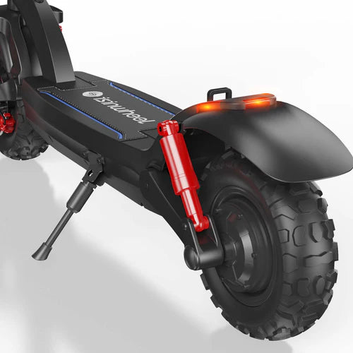 isinwheel GT2 Off Road Electric Scooter 2025 Upgraded Version isinwheel GT2 Off Road Electric Scooter 2025 Upgraded Version