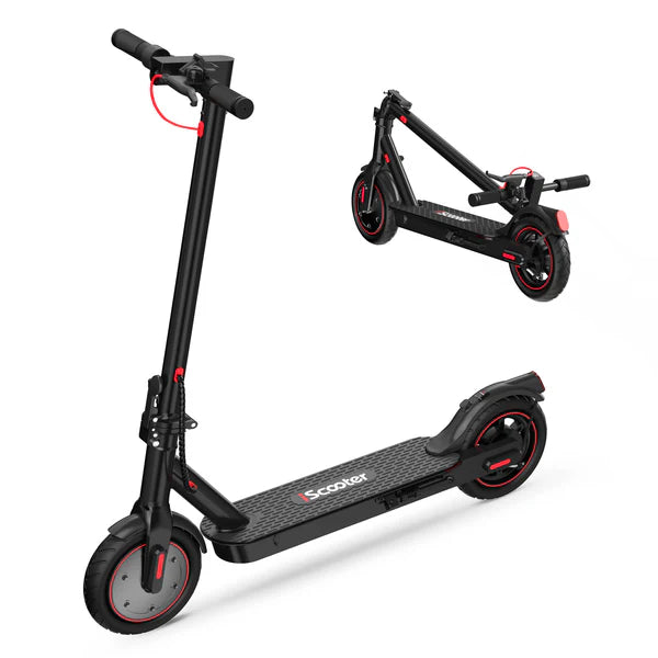 iScooter i8 Electric Scooter 350W for Adults and Teens iScooter i8 Electric Scooter 350W for Adults and Teens