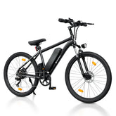 isinwheel M10 500W Electric Commuter Bike