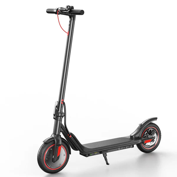 iScooter i9M Foldable Commuting Electric Scooter 500W iScooter i9M Foldable Commuting Electric Scooter 500W