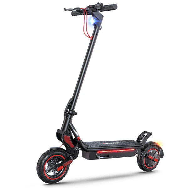 iScooter W8 500W Off-Road Tires Electric Scooter iScooter W8 500W Off-Road Tires Electric Scooter