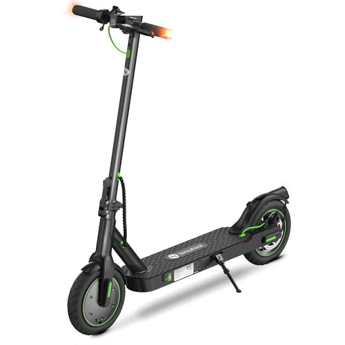 isinwheel S9Pro Pneumatic Tire Electric Scooter isinwheel S9Pro Pneumatic Tire Electric Scooter