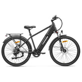 Foride Roamer 1 Commuter Step-Over Electric Bike