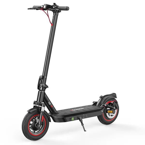 iScooter i10 Commuter 650W Electric Scooter iScooter i10 Commuter 650W Electric Scooter