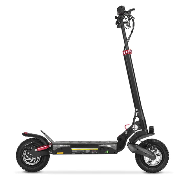Circooter Mate 1000W All-Terrain Electric Scooter Circooter Mate 1000W All-Terrain Electric Scooter