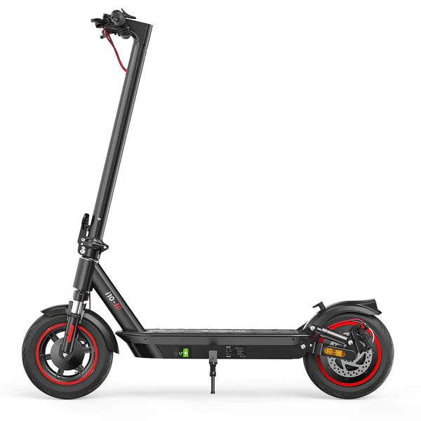 iScooter i10 Commuter 650W Electric Scooter iScooter i10 Commuter 650W Electric Scooter