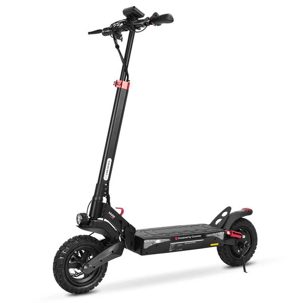 Circooter Mate 1000W All-Terrain Electric Scooter Circooter Mate 1000W All-Terrain Electric Scooter