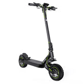 isinwheel S10Max 1000W High-End Commuting Electric Scooter 2025 Upgraded Version