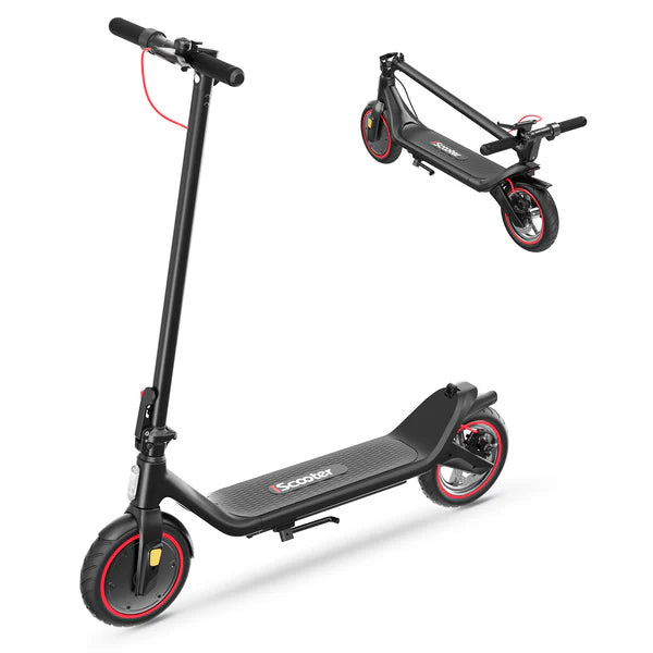 iScooter i8L Electric Scooter 350W Motor 18 Miles iScooter i8L Electric Scooter 350W Motor 18 Miles