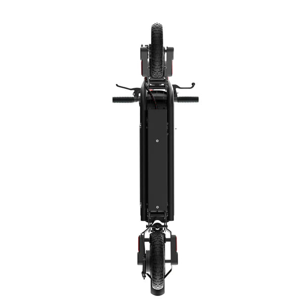 iScooter W8 500W Off-Road Tires Electric Scooter iScooter W8 500W Off-Road Tires Electric Scooter