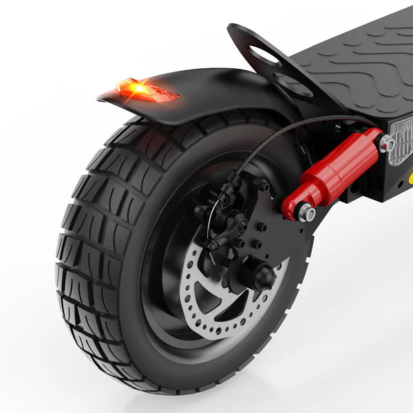 iScooter iX3 800W Off Road Electric Scooter iScooter iX3 800W Off Road Electric Scooter