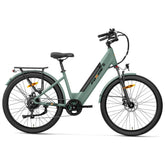 Foride Roamer 1 Commuter Step-Thru Electric Bike