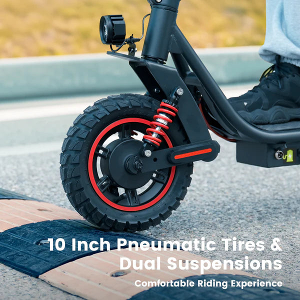 iScooter i10 Pro 800W Commuter Electric Scooter iScooter i10 Pro 800W Commuter Electric Scooter