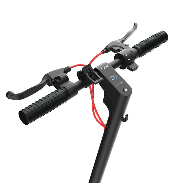iScooter W8 500W Off-Road Tires Electric Scooter iScooter W8 500W Off-Road Tires Electric Scooter