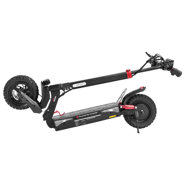 Circooter Mate 1000W All-Terrain Electric Scooter Circooter Mate 1000W All-Terrain Electric Scooter