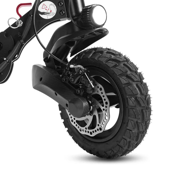 Circooter Mate 1000W All-Terrain Electric Scooter Circooter Mate 1000W All-Terrain Electric Scooter