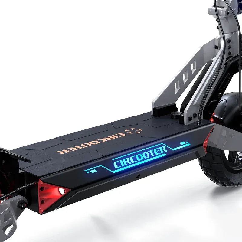 Circooter Landturbo Off-Road Electric Scooter Circooter Landturbo Off-Road Electric Scooter