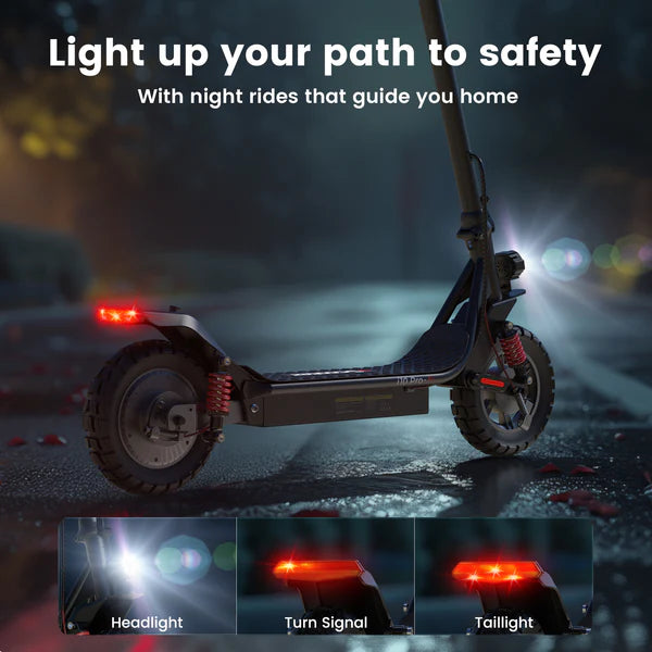 iScooter i10 Pro 800W Commuter Electric Scooter iScooter i10 Pro 800W Commuter Electric Scooter