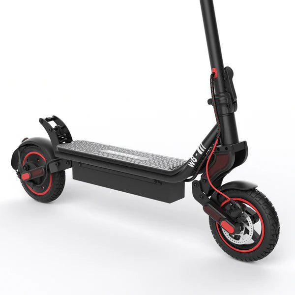 iScooter W8 500W Off-Road Tires Electric Scooter iScooter W8 500W Off-Road Tires Electric Scooter