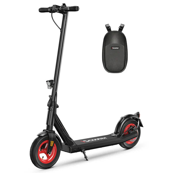 iScooter i9S Commutes Electric Scooter 500W Motor iScooter i9S Commutes Electric Scooter 500W Motor