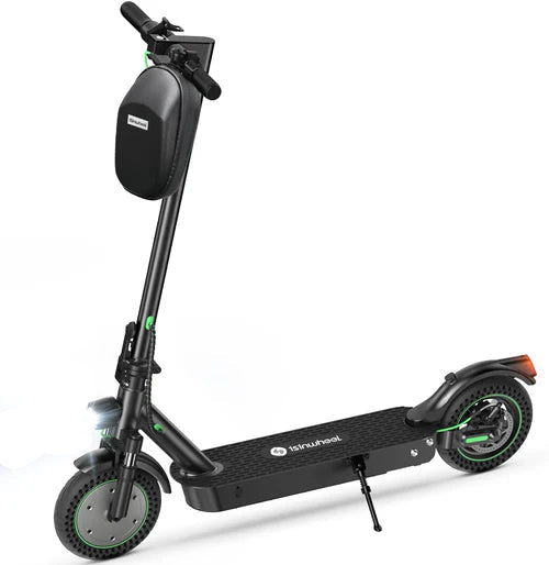 isinwheel S9 Max 500W Upgraded Electric Scooter isinwheel S9 Max 500W Upgraded Electric Scooter