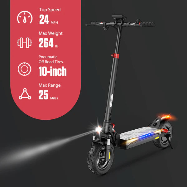 iScooter iX3 800W Off Road Electric Scooter iScooter iX3 800W Off Road Electric Scooter