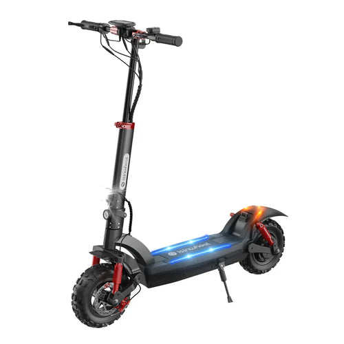 isinwheel GT2 Off Road Electric Scooter 2025 Upgraded Version isinwheel GT2 Off Road Electric Scooter 2025 Upgraded Version