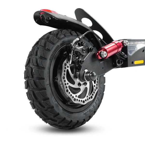 Circooter Mate 1000W All-Terrain Electric Scooter Circooter Mate 1000W All-Terrain Electric Scooter