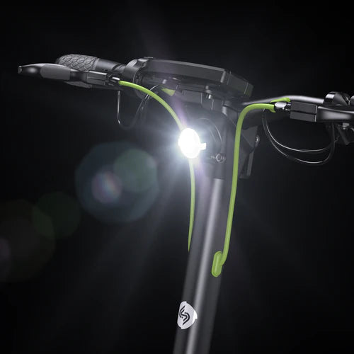 isinwheel S10Max 1000W High-End Commuting Electric Scooter 2025 Upgraded Version isinwheel S10Max 1000W High-End Commuting Electric Scooter 2025 Upgraded Version