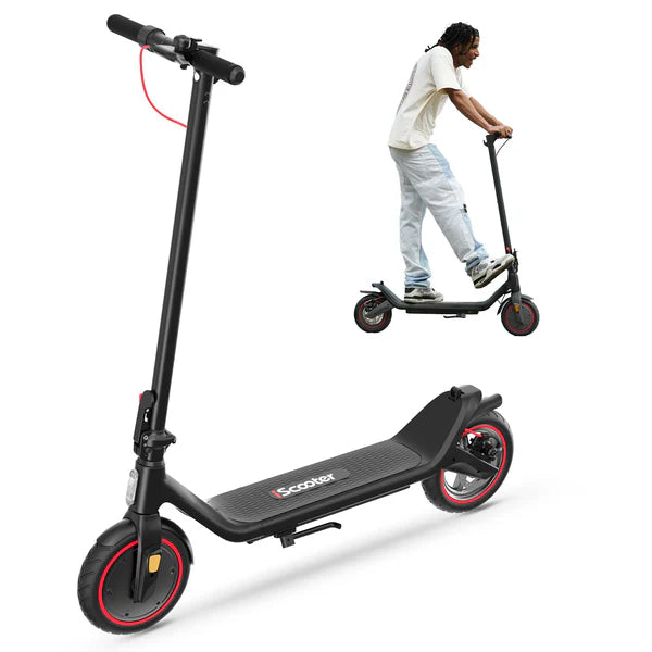 iScooter i8L Electric Scooter 350W Motor 18 Miles iScooter i8L Electric Scooter 350W Motor 18 Miles